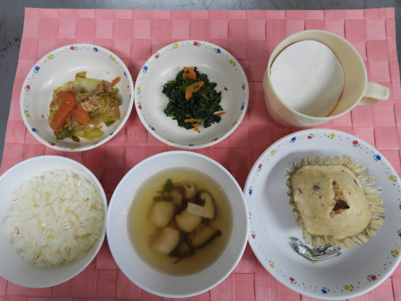 福岡市中央区の保育園、新星保育園のイメージ02