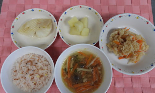 福岡市中央区の保育園、新星保育園のイメージ12