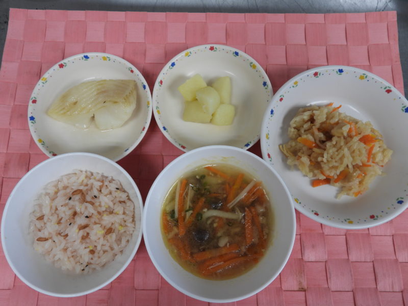 福岡市中央区の保育園、新星保育園のイメージ02