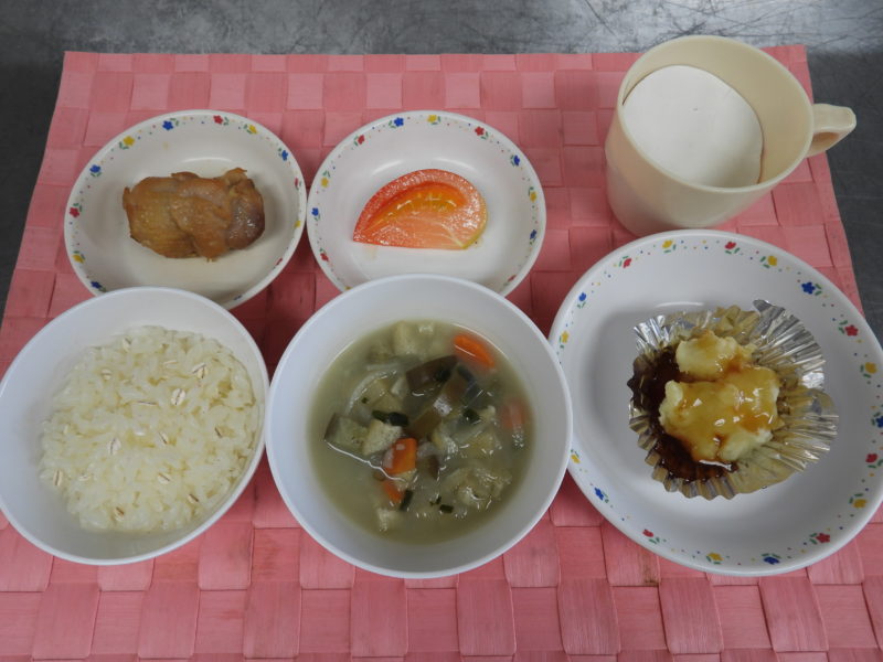 福岡市中央区の保育園、新星保育園のイメージ02