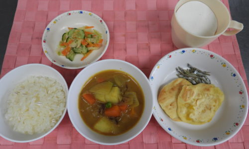 福岡市中央区の保育園、新星保育園のイメージ12