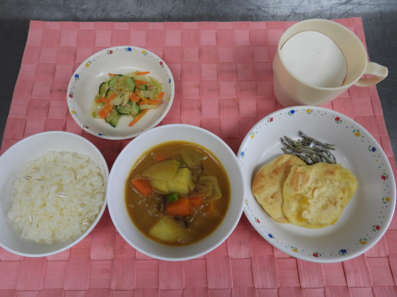 福岡市中央区の保育園、新星保育園のイメージ02