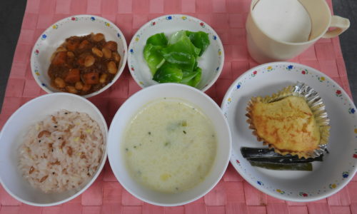 福岡市中央区の保育園、新星保育園のイメージ12