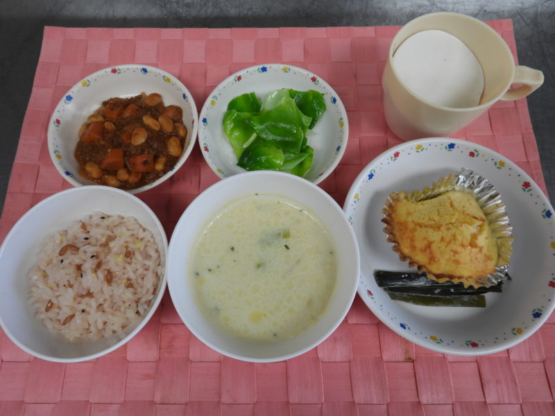 福岡市中央区の保育園、新星保育園のイメージ02