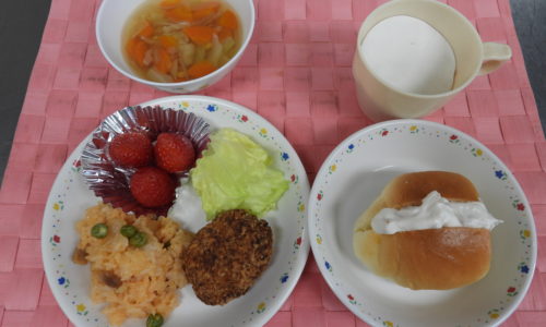 福岡市中央区の保育園、新星保育園のイメージ12