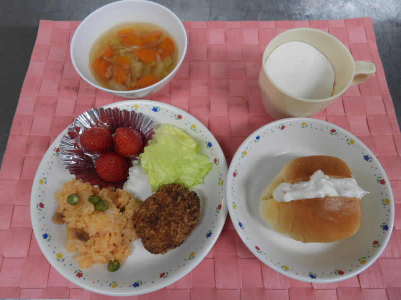 福岡市中央区の保育園、新星保育園のイメージ02