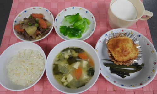 福岡市中央区の保育園、新星保育園のイメージ12