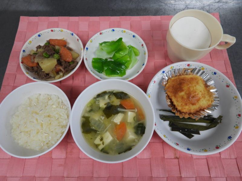 福岡市中央区の保育園、新星保育園のイメージ02