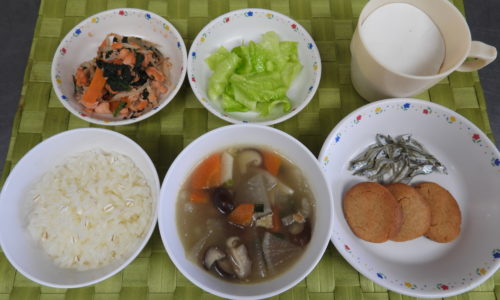 福岡市中央区の保育園、新星保育園のイメージ12