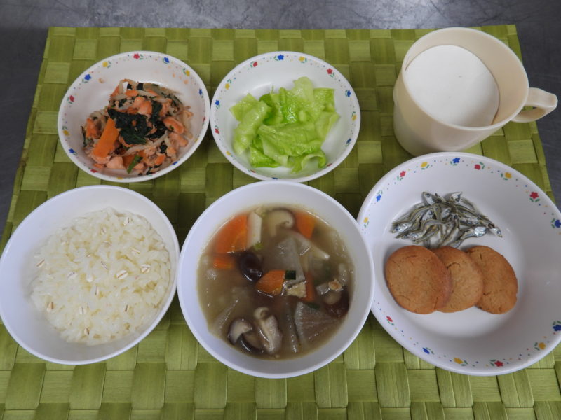 福岡市中央区の保育園、新星保育園のイメージ02