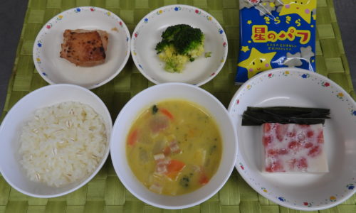 福岡市中央区の保育園、新星保育園のイメージ13