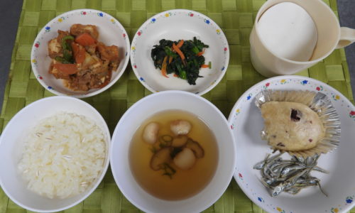 福岡市中央区の保育園、新星保育園のイメージ12