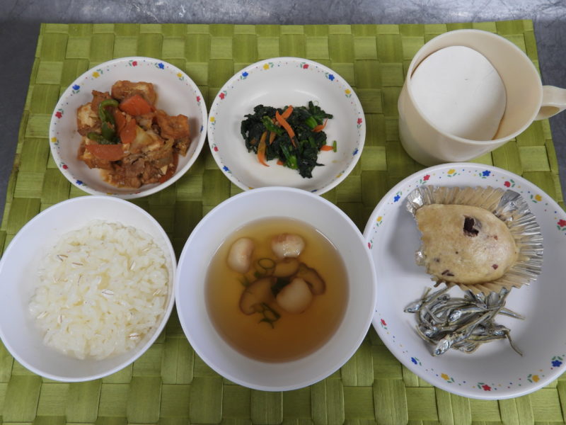 福岡市中央区の保育園、新星保育園のイメージ02