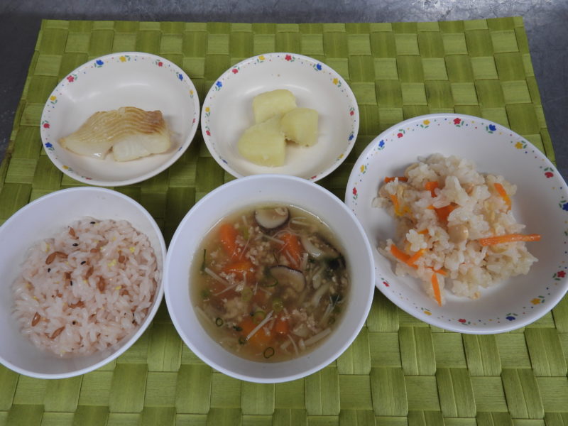 福岡市中央区の保育園、新星保育園のイメージ02