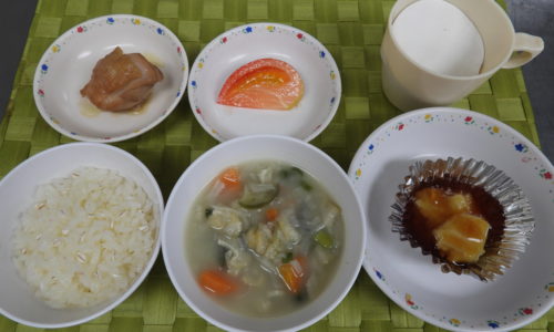 福岡市中央区の保育園、新星保育園のイメージ12