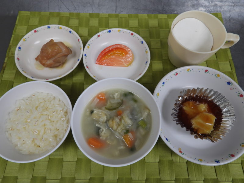 福岡市中央区の保育園、新星保育園のイメージ02