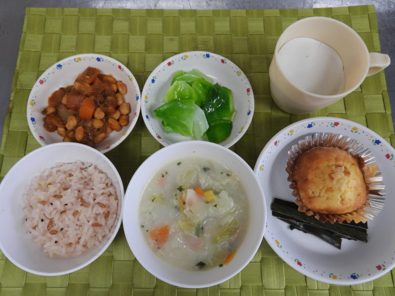 福岡市中央区の保育園、新星保育園のイメージ02