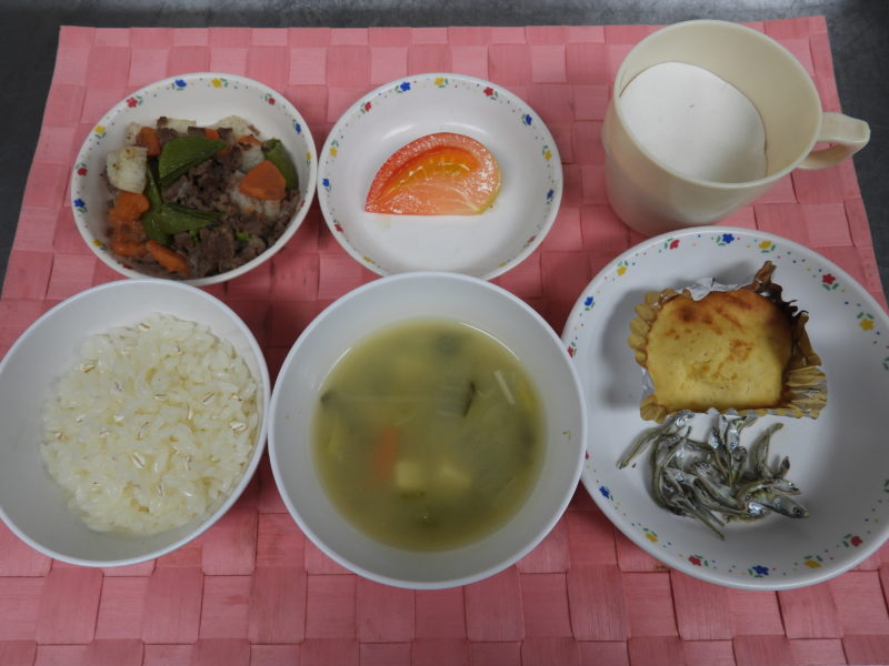 福岡市中央区の保育園、新星保育園のイメージ02