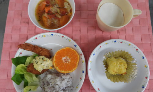 福岡市中央区の保育園、新星保育園のイメージ12