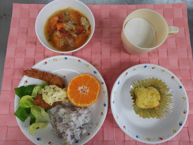 福岡市中央区の保育園、新星保育園のイメージ02