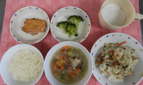 福岡市中央区の保育園、新星保育園のイメージ12