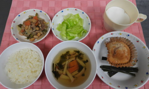 福岡市中央区の保育園、新星保育園のイメージ12