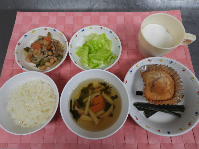 福岡市中央区の保育園、新星保育園のイメージ02