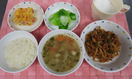 福岡市中央区の保育園、新星保育園のイメージ12