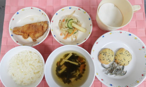 福岡市中央区の保育園、新星保育園のイメージ12