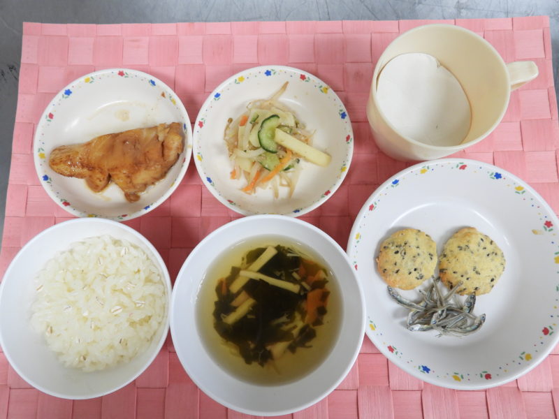 福岡市中央区の保育園、新星保育園のイメージ02