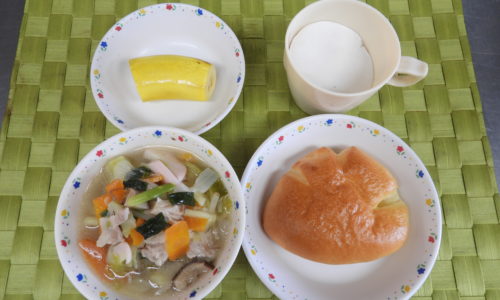 福岡市中央区の保育園、新星保育園のイメージ12