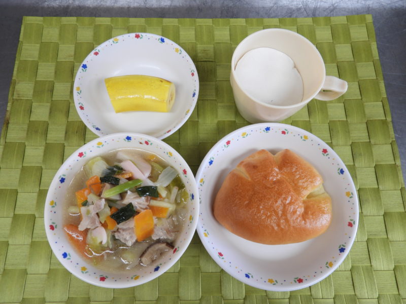 福岡市中央区の保育園、新星保育園のイメージ02