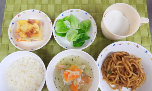 福岡市中央区の保育園、新星保育園のイメージ12