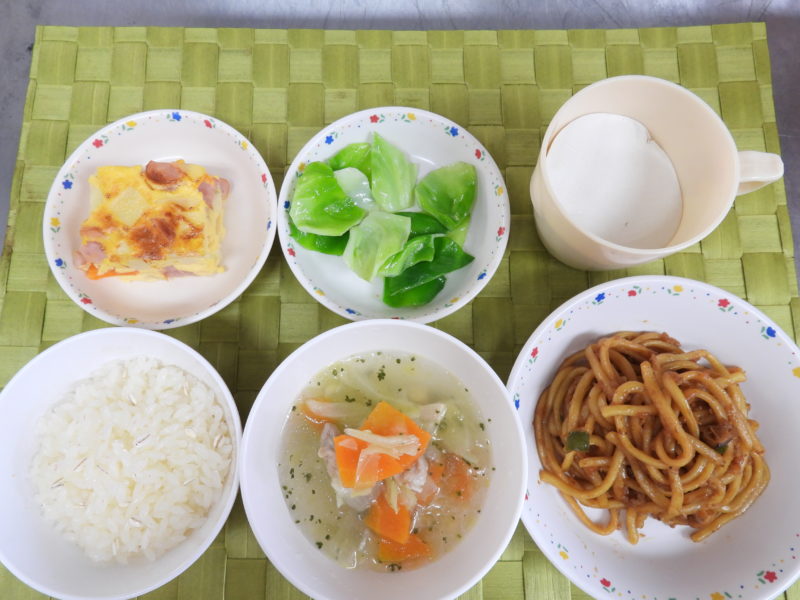 福岡市中央区の保育園、新星保育園のイメージ02