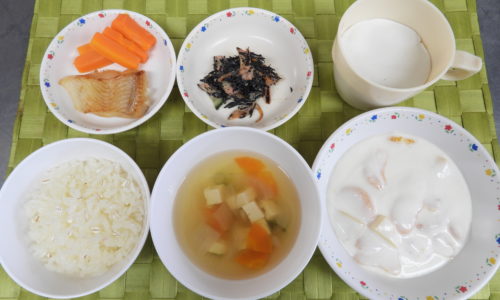 福岡市中央区の保育園、新星保育園のイメージ12