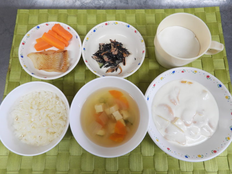 福岡市中央区の保育園、新星保育園のイメージ02