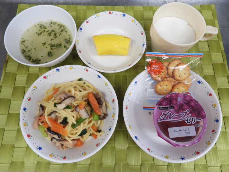 福岡市中央区の保育園、新星保育園のイメージ02