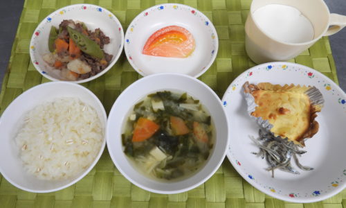 福岡市中央区の保育園、新星保育園のイメージ12