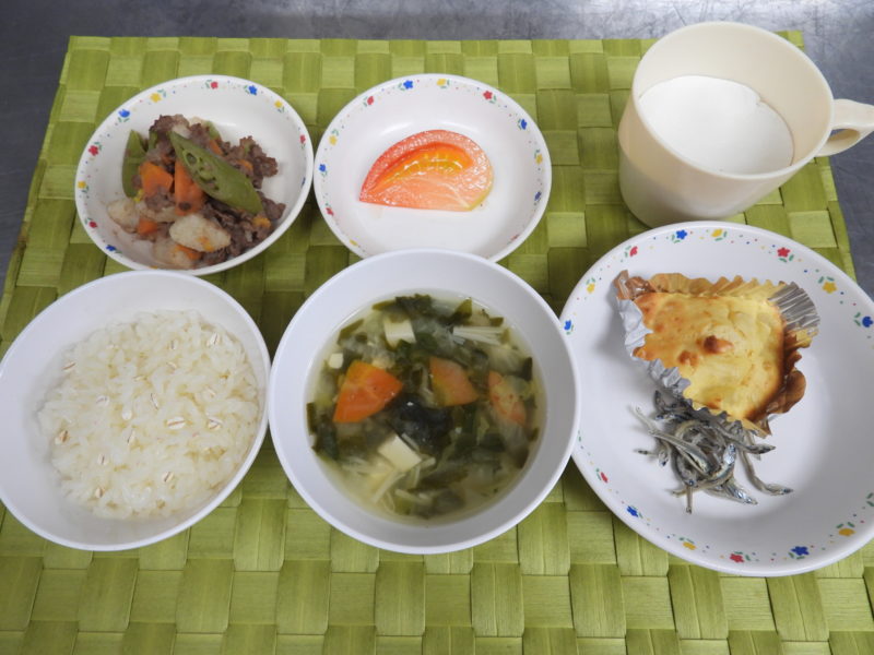 福岡市中央区の保育園、新星保育園のイメージ02