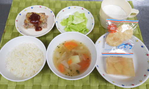 福岡市中央区の保育園、新星保育園のイメージ12