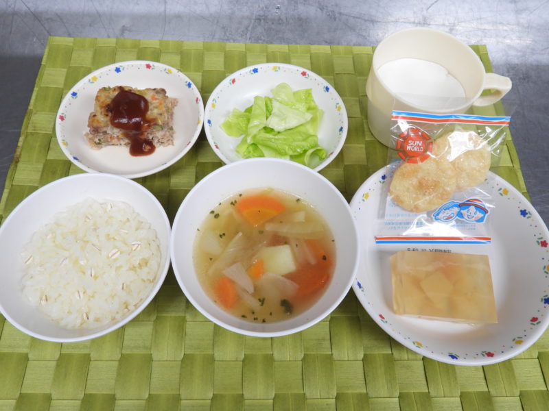 福岡市中央区の保育園、新星保育園のイメージ02