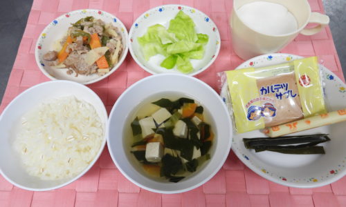 福岡市中央区の保育園、新星保育園のイメージ12