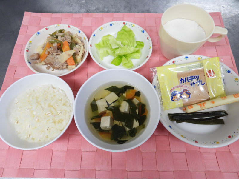 福岡市中央区の保育園、新星保育園のイメージ02