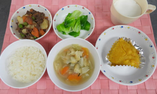 福岡市中央区の保育園、新星保育園のイメージ12