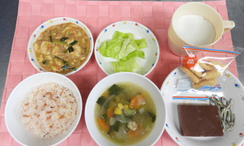 福岡市中央区の保育園、新星保育園のイメージ12