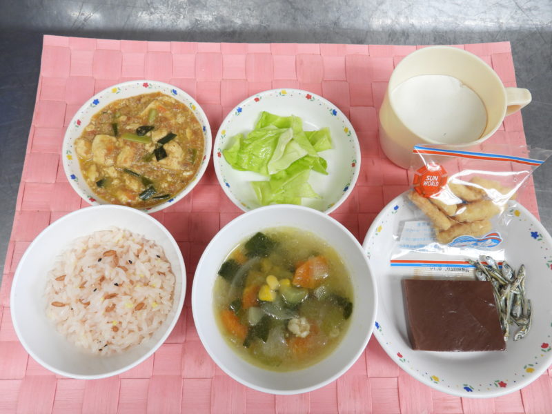 福岡市中央区の保育園、新星保育園のイメージ02