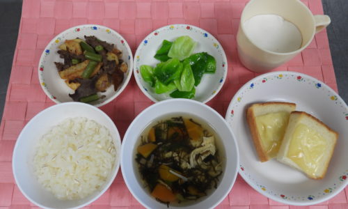 福岡市中央区の保育園、新星保育園のイメージ12