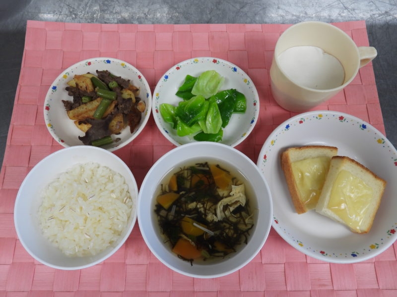 福岡市中央区の保育園、新星保育園のイメージ02