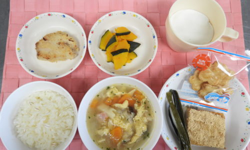 福岡市中央区の保育園、新星保育園のイメージ12