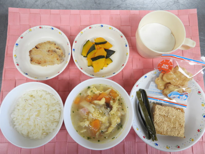 福岡市中央区の保育園、新星保育園のイメージ02